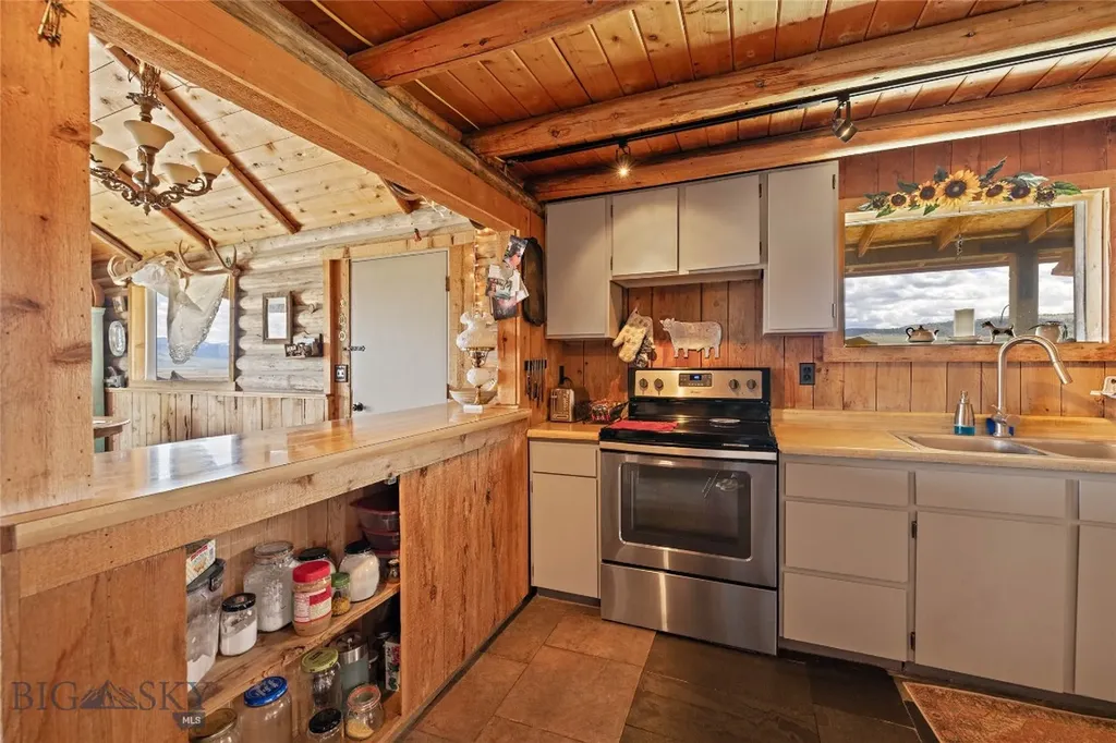 267 Hayfield Loop Trail Ennis MT 59729