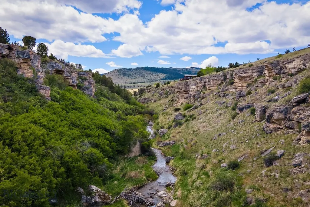 267 Hayfield Loop Trail Ennis MT 59729