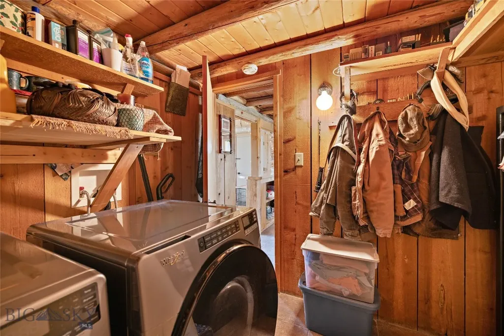 267 Hayfield Loop Trail Ennis MT 59729