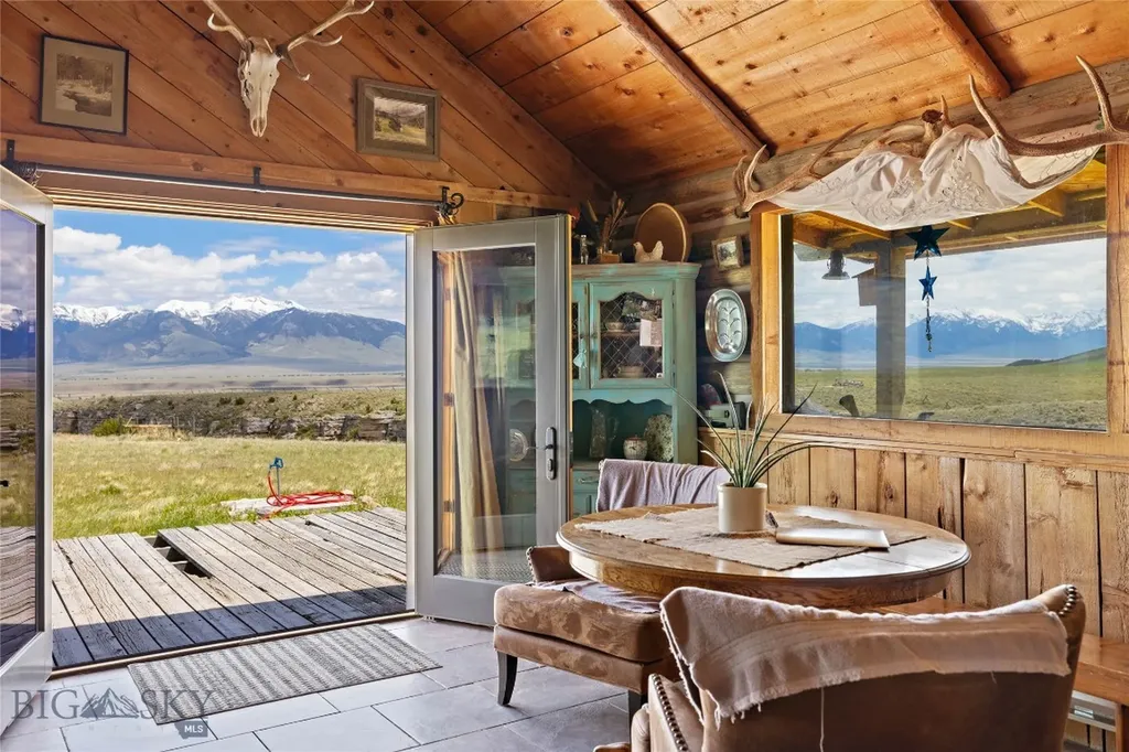 267 Hayfield Loop Trail Ennis MT 59729