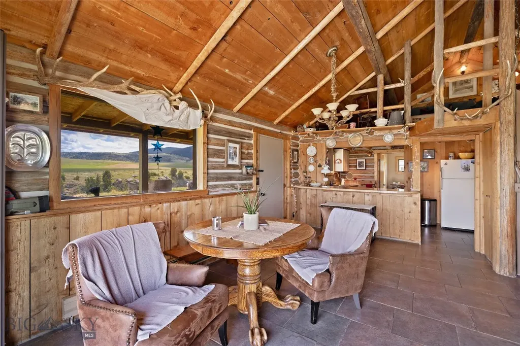 267 Hayfield Loop Trail Ennis MT 59729