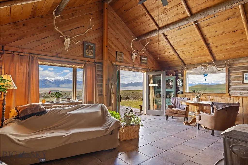 267 Hayfield Loop Trail Ennis MT 59729