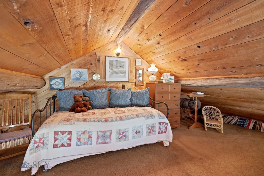 267 Hayfield Loop Trail Ennis MT 59729