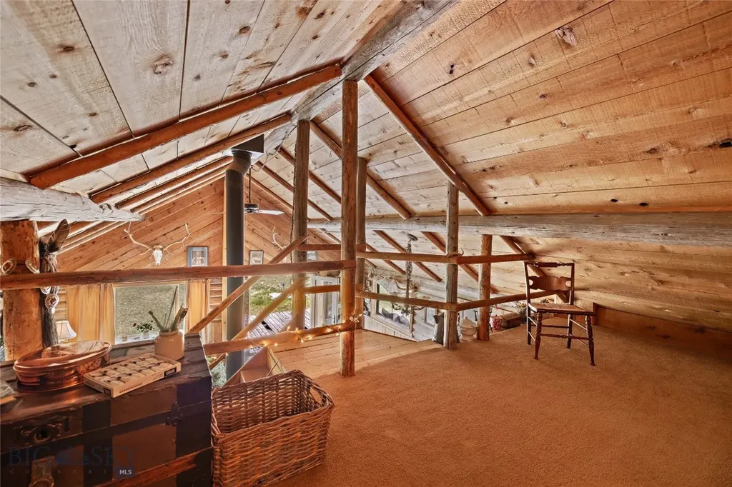 267 Hayfield Loop Trail Ennis MT 59729