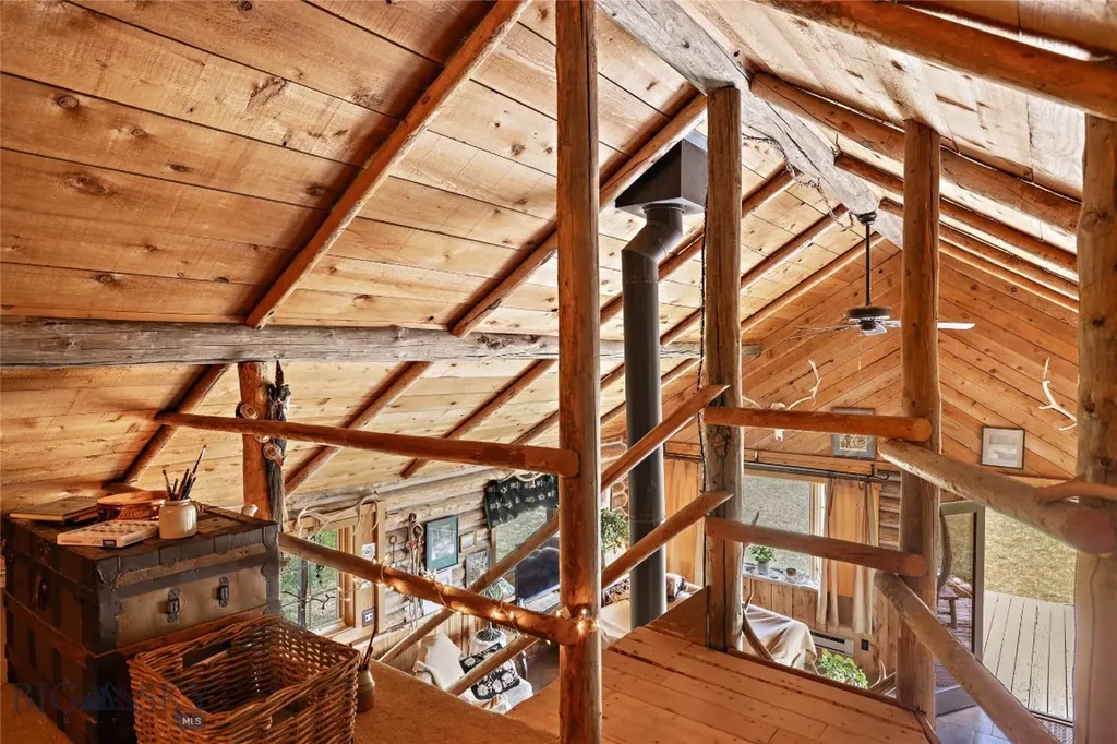 267 Hayfield Loop Trail Ennis MT 59729