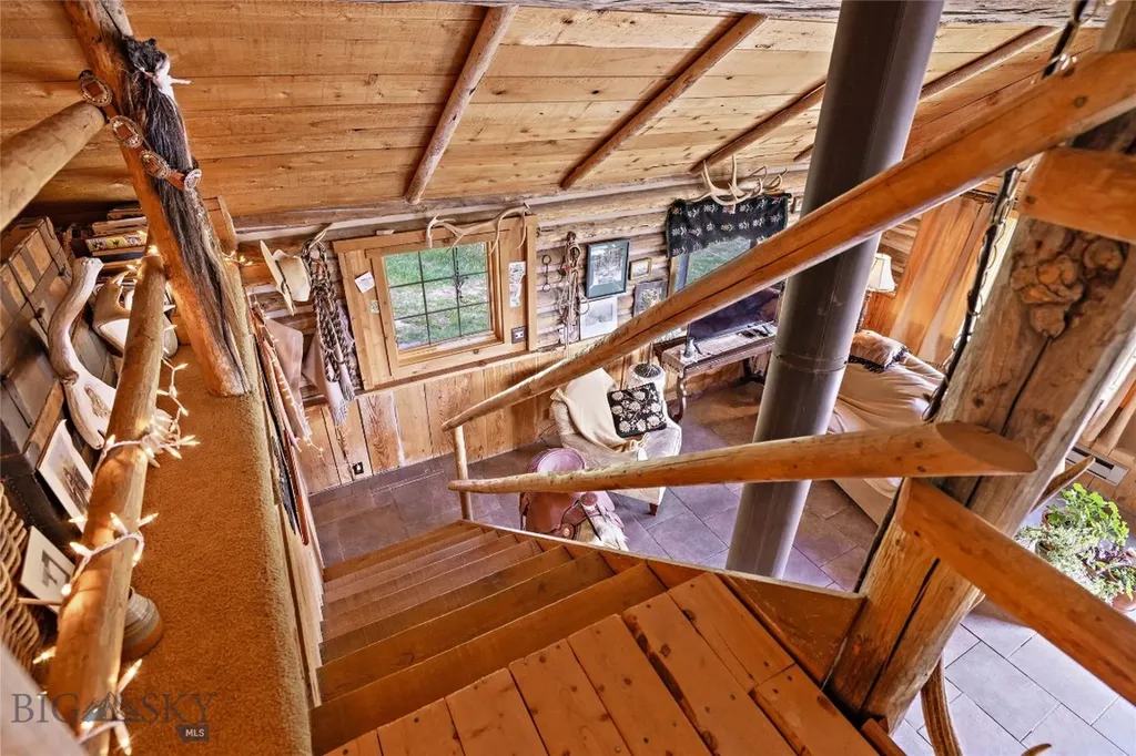 267 Hayfield Loop Trail Ennis MT 59729