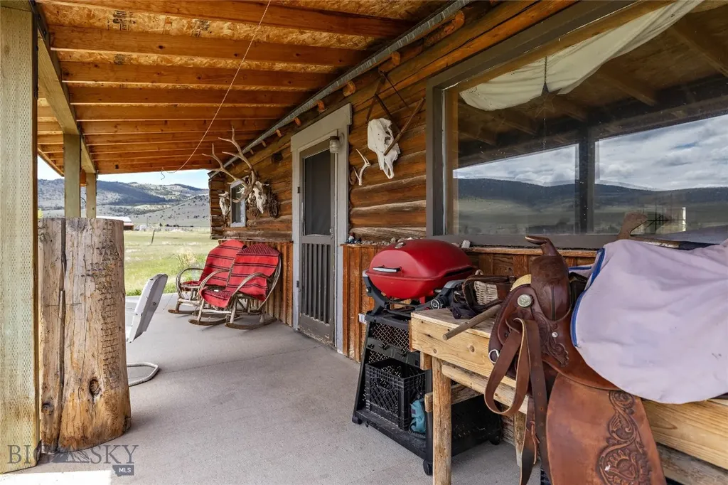 267 Hayfield Loop Trail Ennis MT 59729