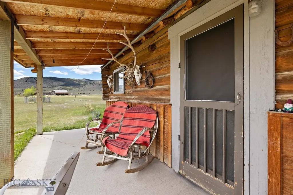267 Hayfield Loop Trail Ennis MT 59729