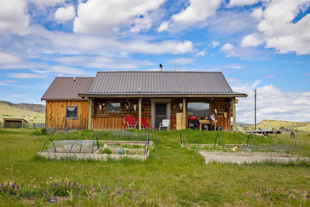 267 Hayfield Loop Trail Ennis MT 59729