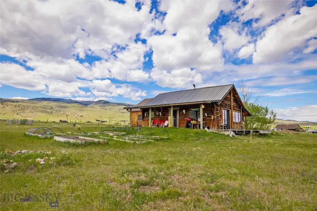 267 Hayfield Loop Trail Ennis MT 59729