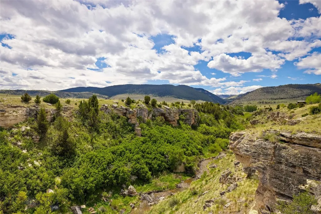 267 Hayfield Loop Trail Ennis MT 59729