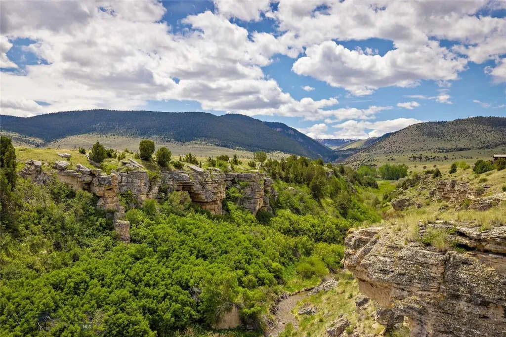 267 Hayfield Loop Trail Ennis MT 59729
