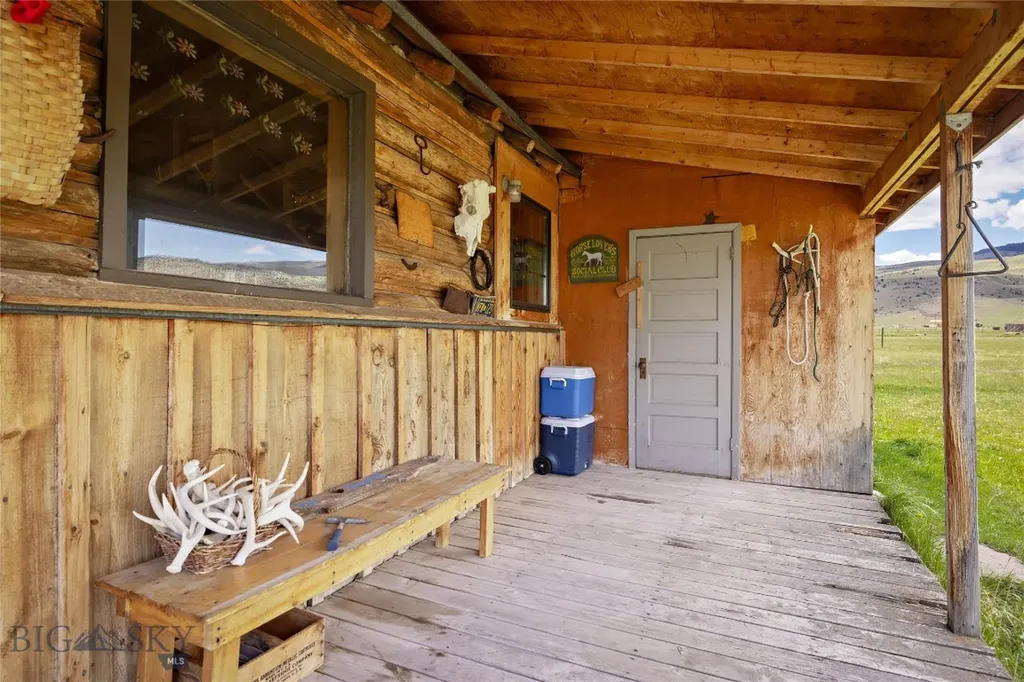 267 Hayfield Loop Trail Ennis MT 59729