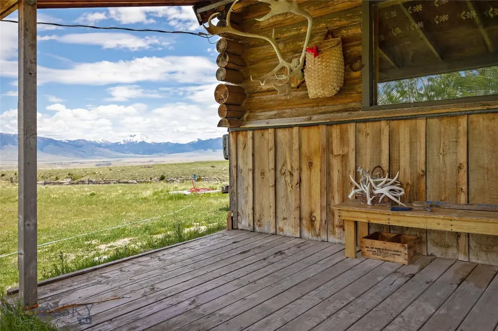 267 Hayfield Loop Trail Ennis MT 59729