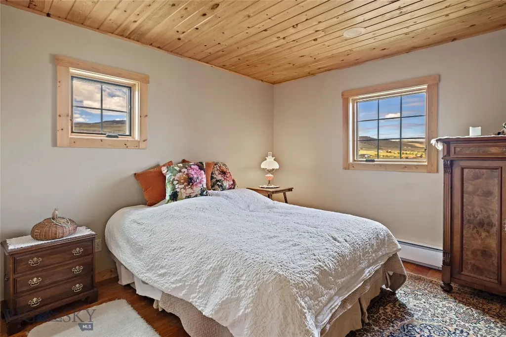 267 Hayfield Loop Trail Ennis MT 59729