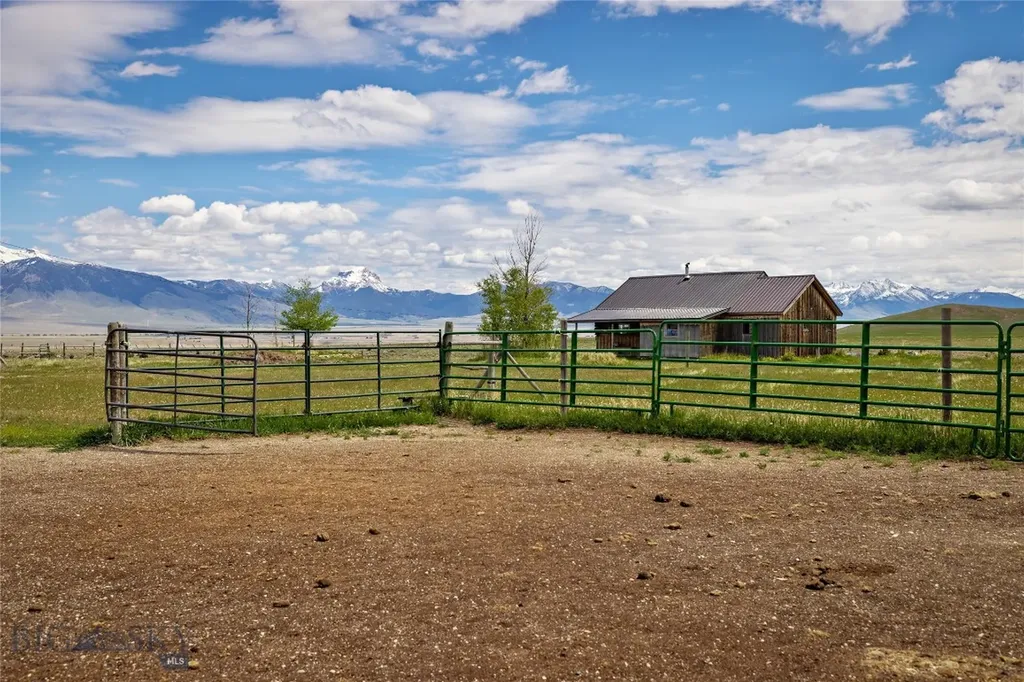267 Hayfield Loop Trail Ennis MT 59729