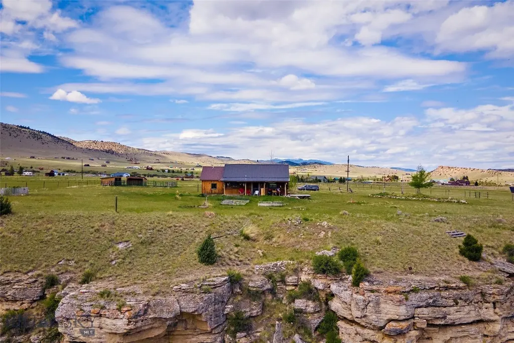 267 Hayfield Loop Trail Ennis MT 59729