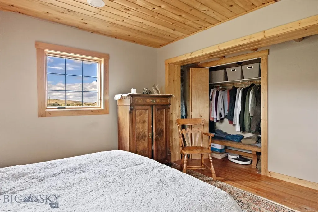 267 Hayfield Loop Trail Ennis MT 59729