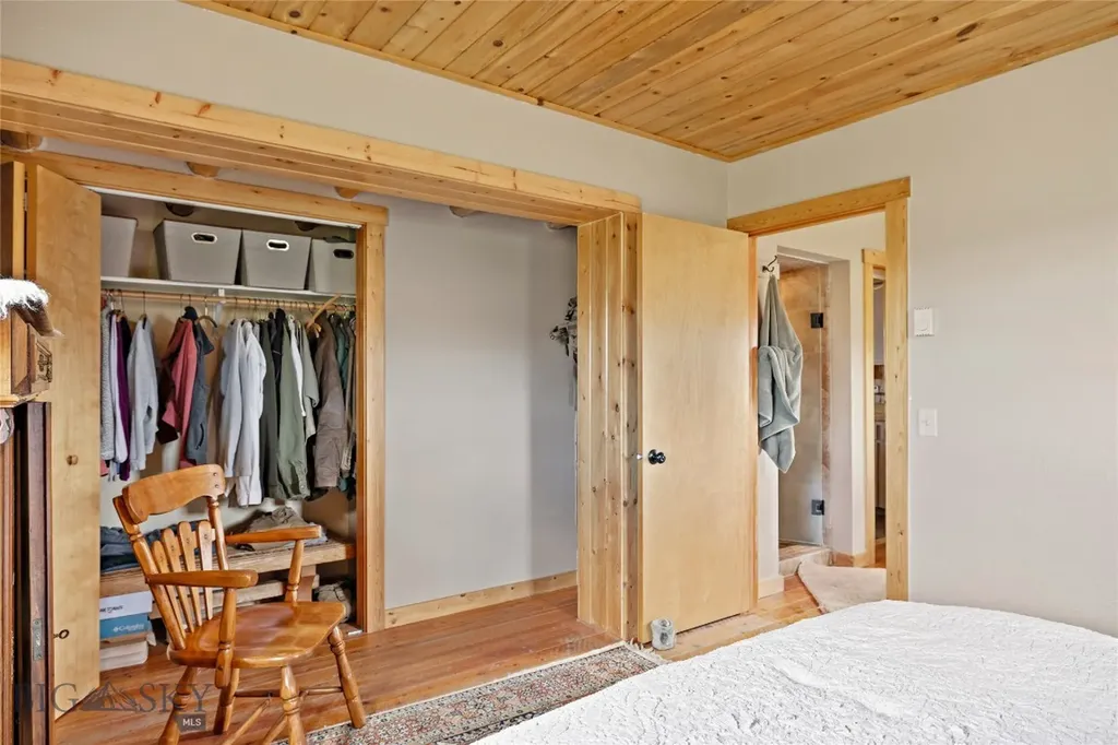 267 Hayfield Loop Trail Ennis MT 59729