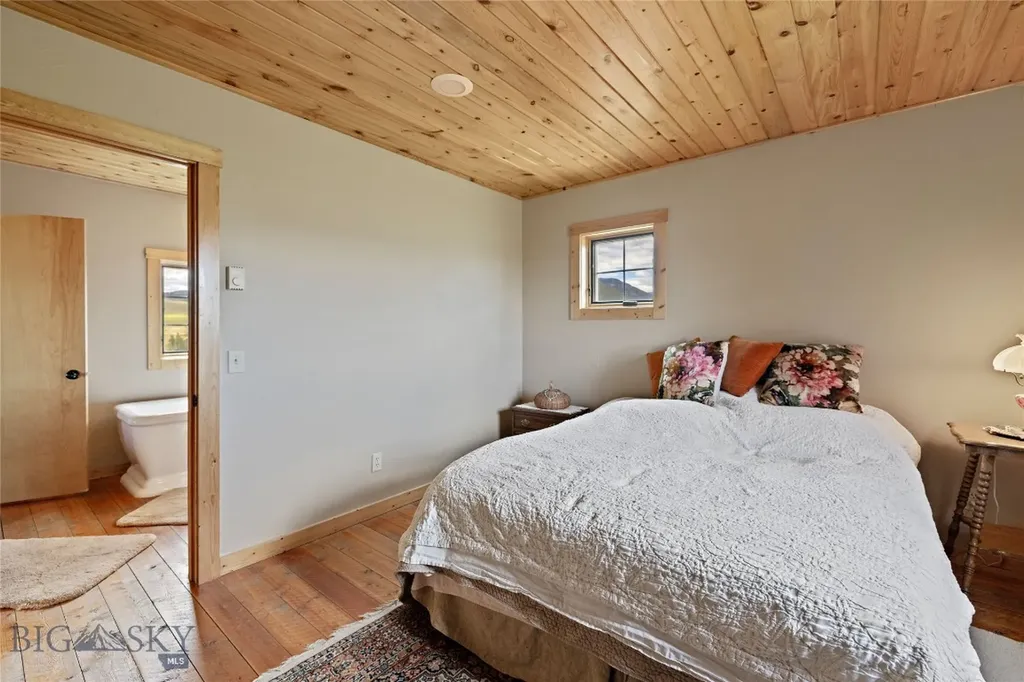 267 Hayfield Loop Trail Ennis MT 59729
