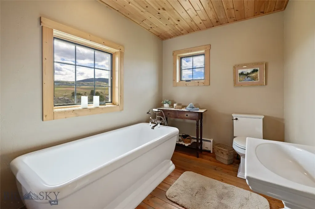 267 Hayfield Loop Trail Ennis MT 59729