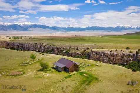 267 Hayfield Loop Trail Ennis MT 59729