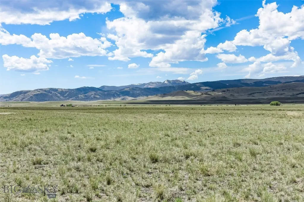 Lot 40 Cameron Drive Cameron MT 59720