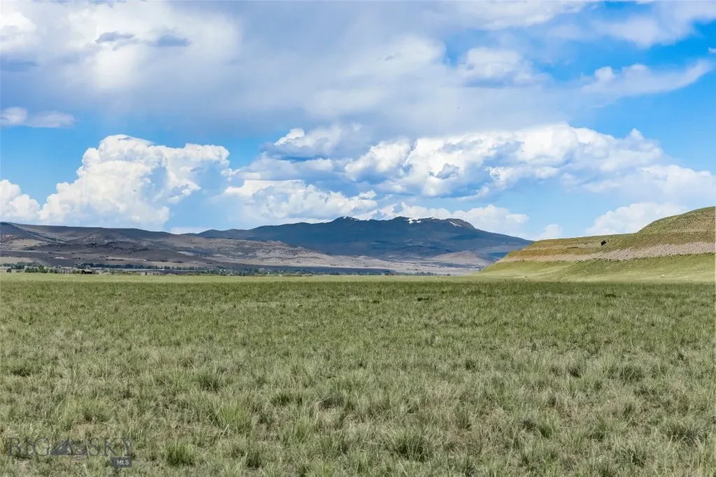 Lot 40 Cameron Drive Cameron MT 59720