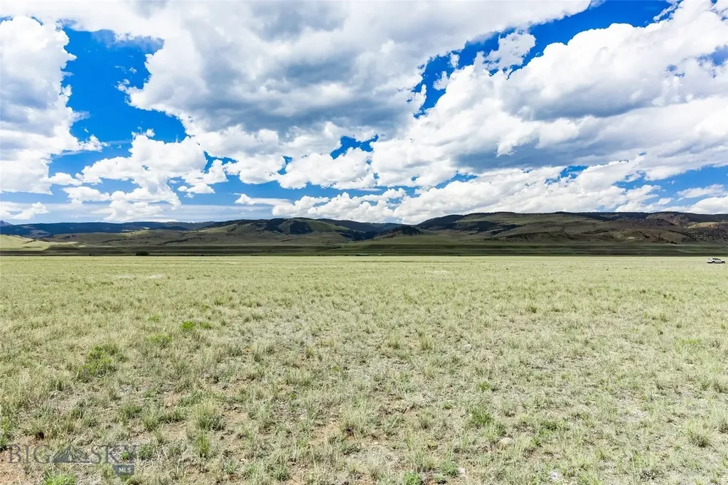Lot 40 Cameron Drive Cameron MT 59720