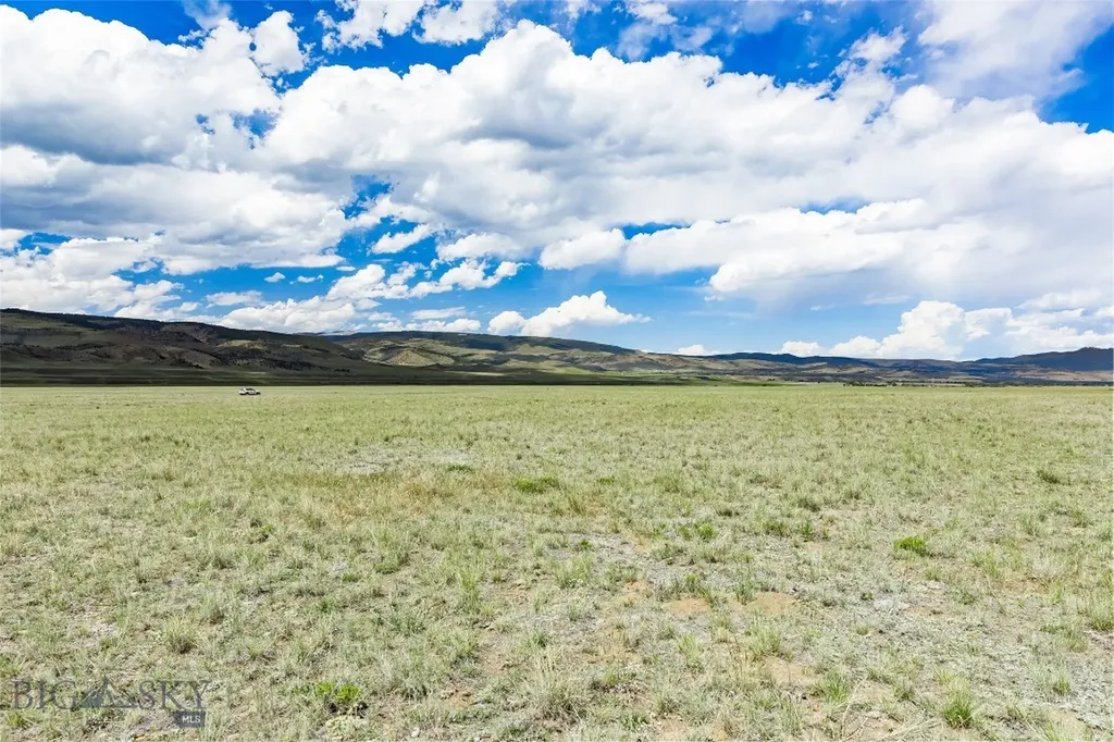 Lot 40 Cameron Drive Cameron MT 59720