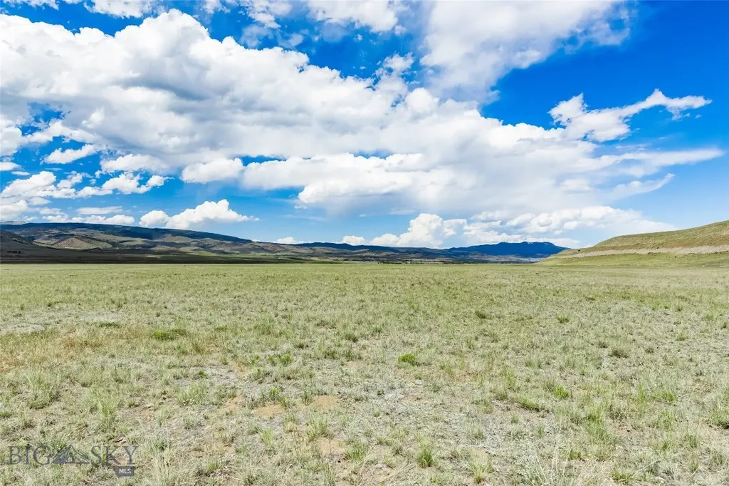 Lot 40 Cameron Drive Cameron MT 59720