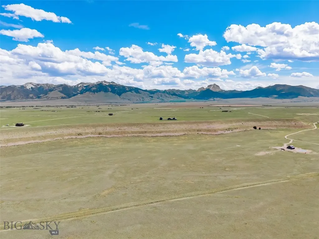 Lot 40 Cameron Drive Cameron MT 59720