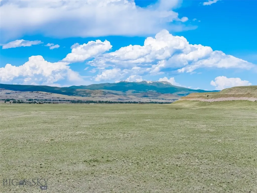 Lot 40 Cameron Drive Cameron MT 59720