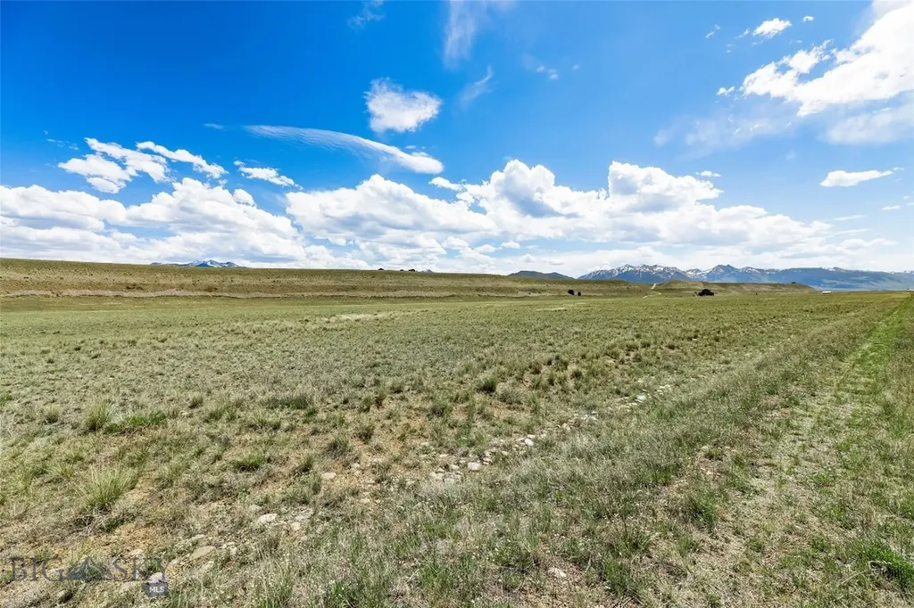Lot 40 Cameron Drive Cameron MT 59720