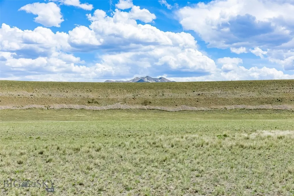 Lot 40 Cameron Drive Cameron MT 59720