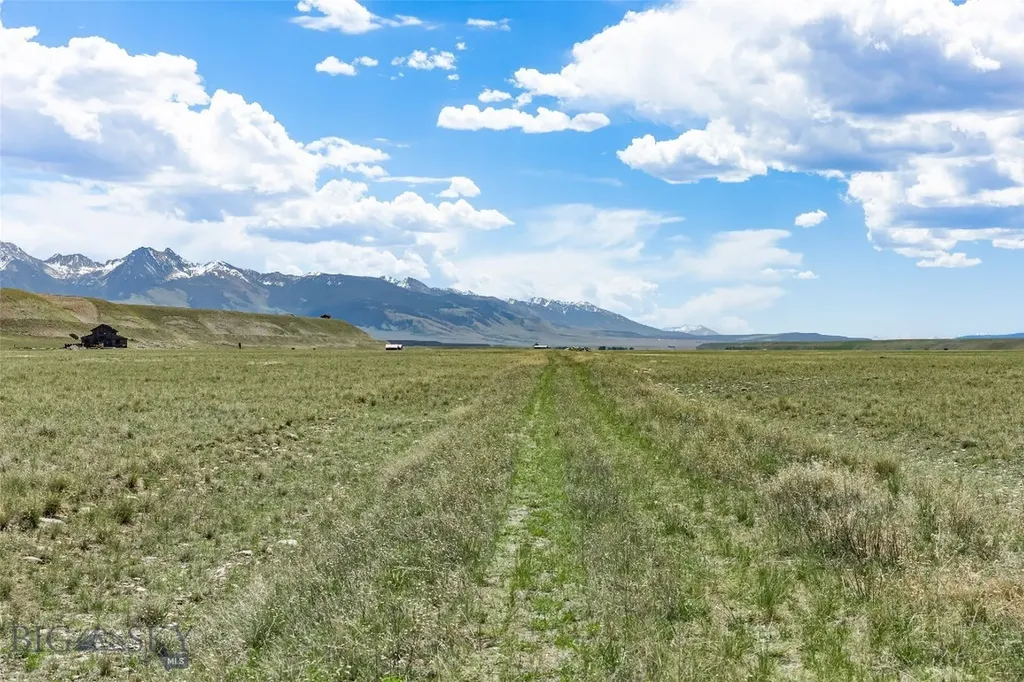 Lot 40 Cameron Drive Cameron MT 59720