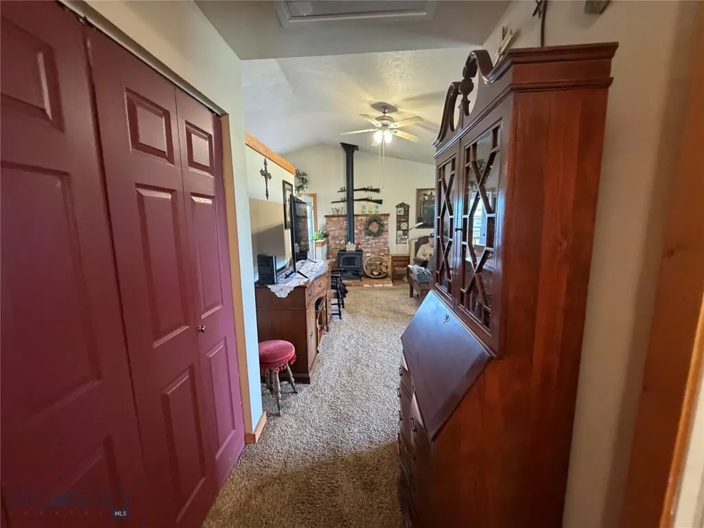 3 Sun Valley Park Whitehall MT 59759
