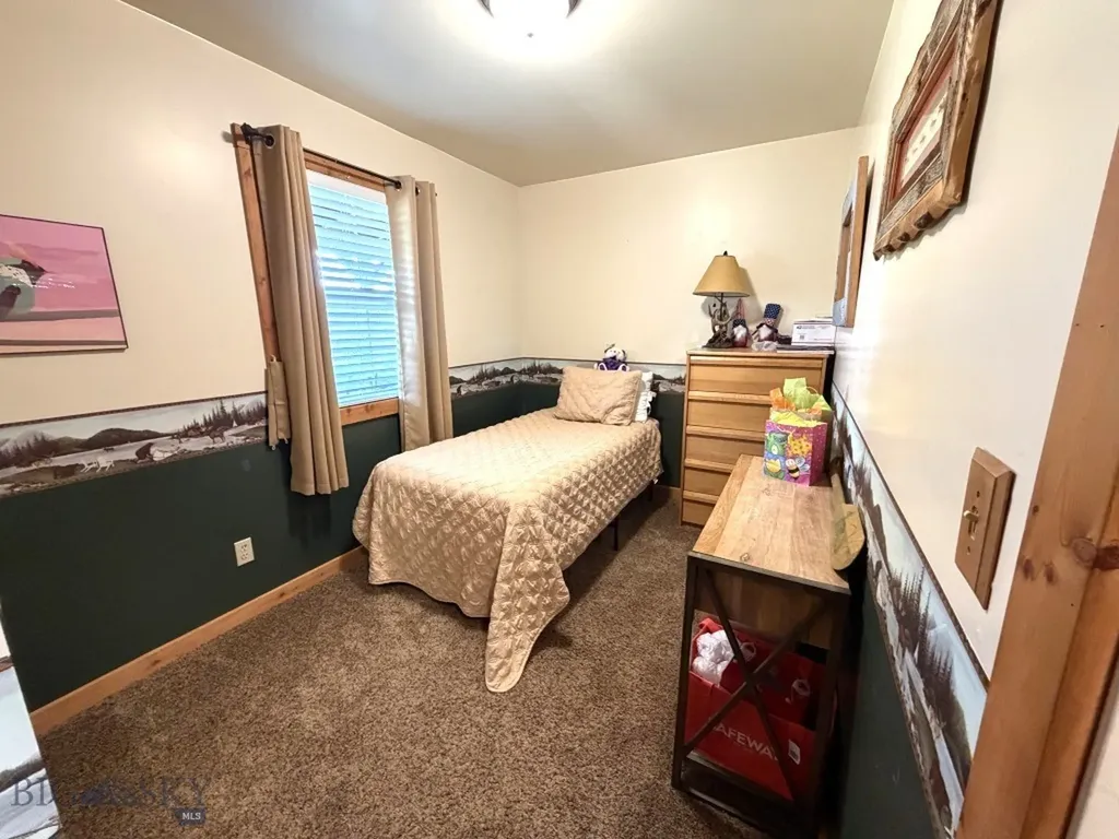 3 Sun Valley Park Whitehall MT 59759
