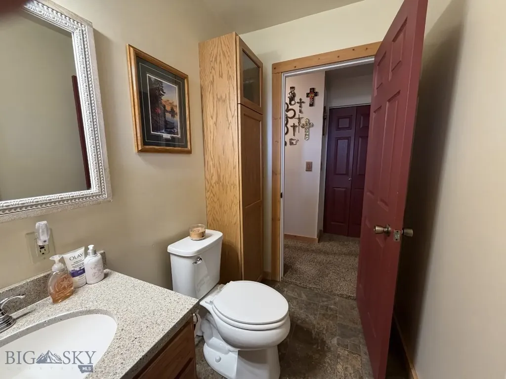 3 Sun Valley Park Whitehall MT 59759