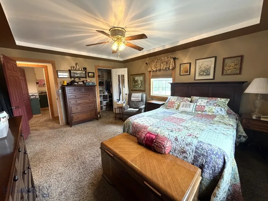 3 Sun Valley Park Whitehall MT 59759