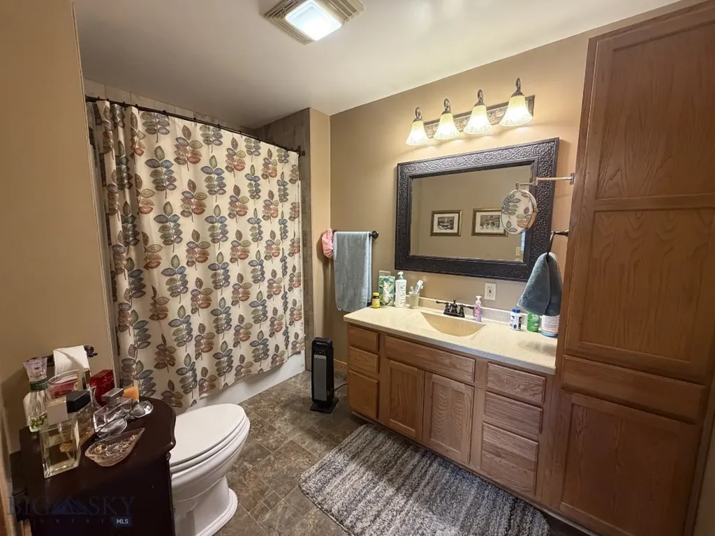 3 Sun Valley Park Whitehall MT 59759