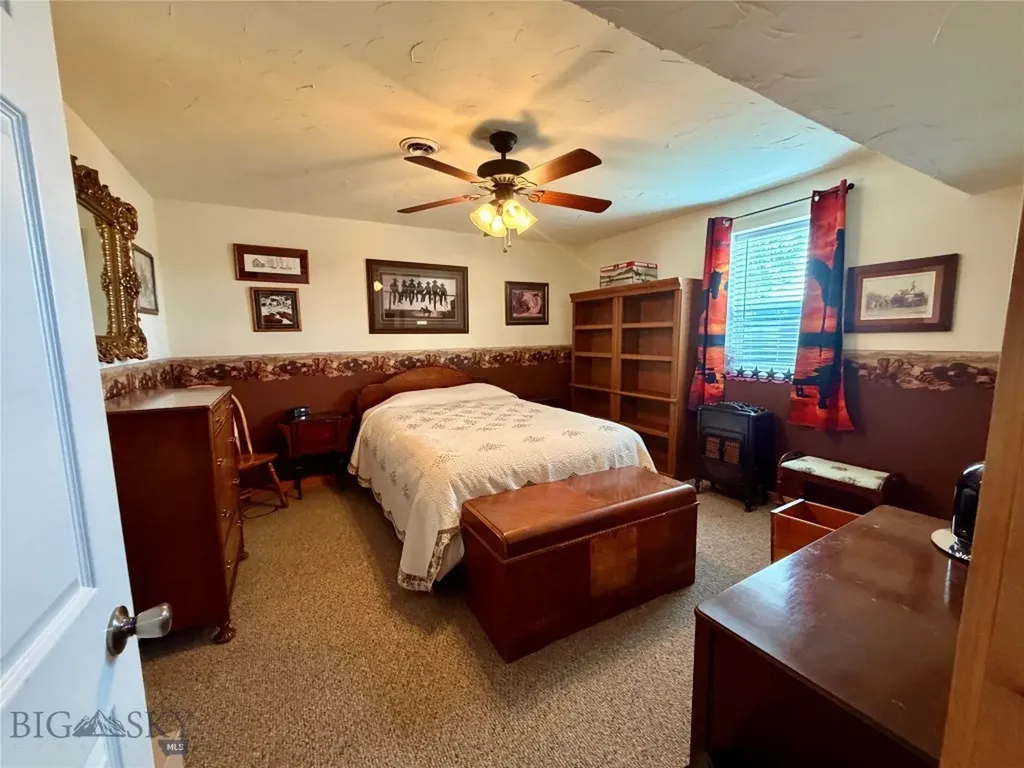 3 Sun Valley Park Whitehall MT 59759