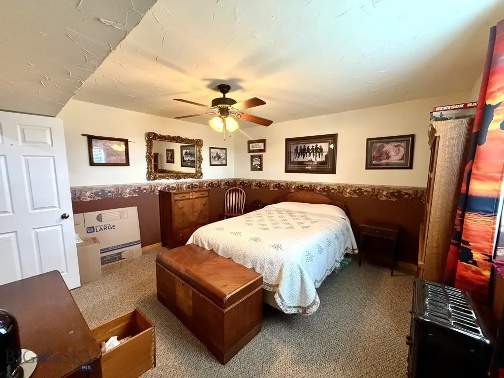 3 Sun Valley Park Whitehall MT 59759