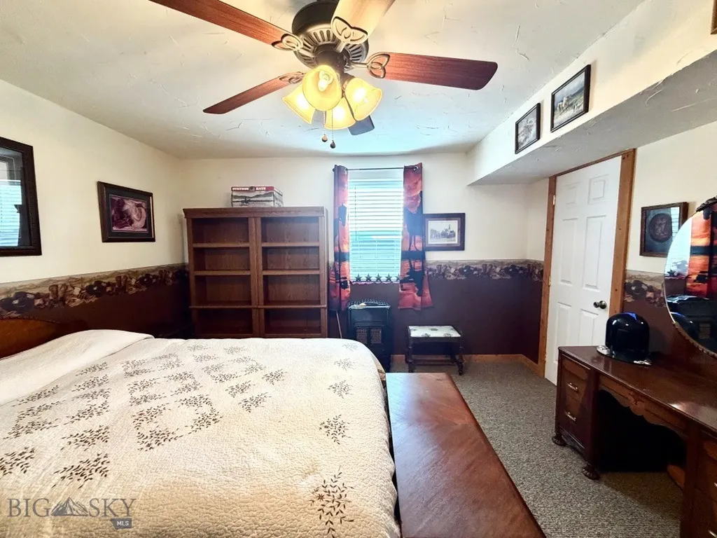 3 Sun Valley Park Whitehall MT 59759