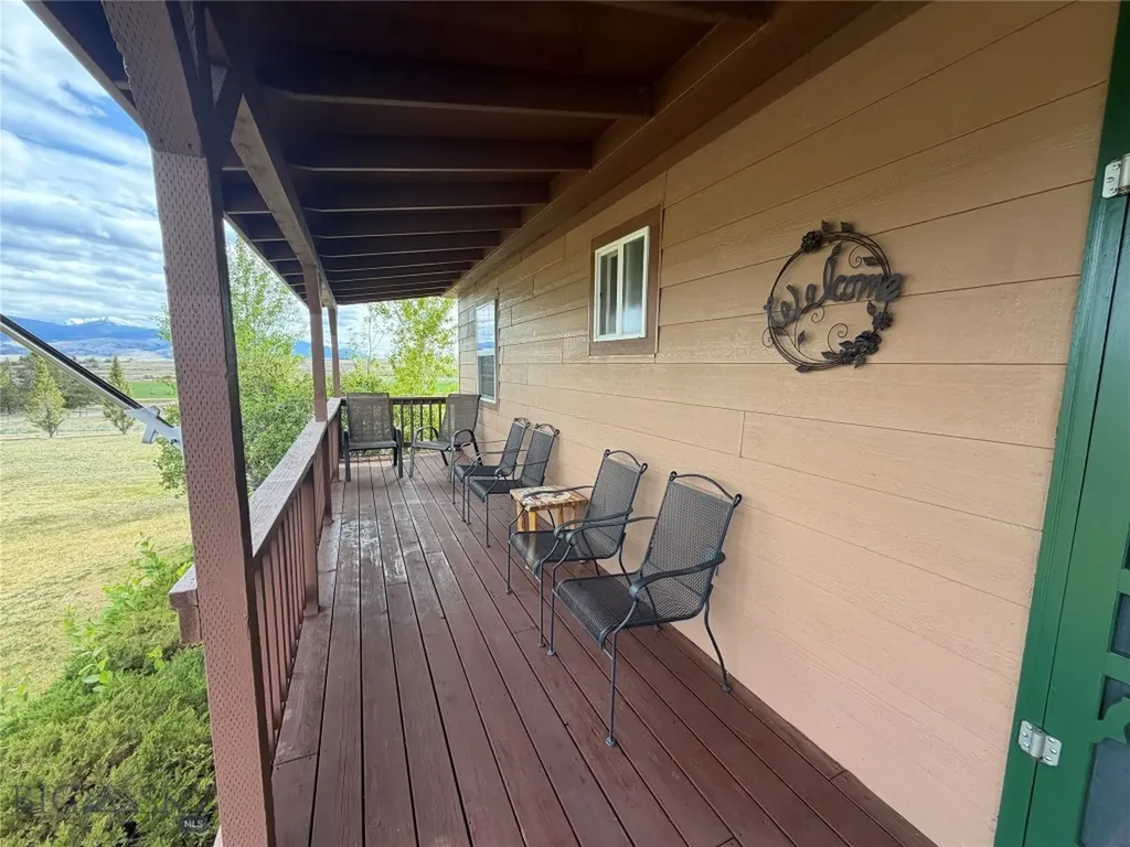 3 Sun Valley Park Whitehall MT 59759