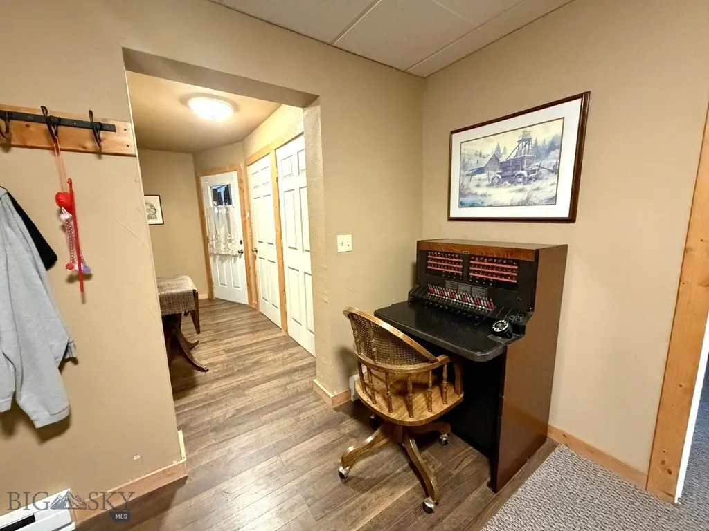 3 Sun Valley Park Whitehall MT 59759