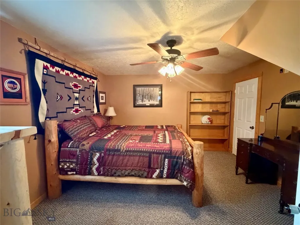 3 Sun Valley Park Whitehall MT 59759
