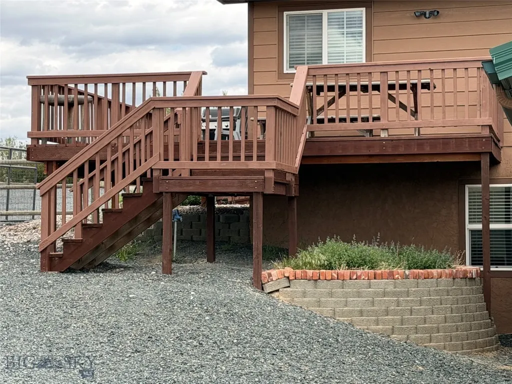 3 Sun Valley Park Whitehall MT 59759