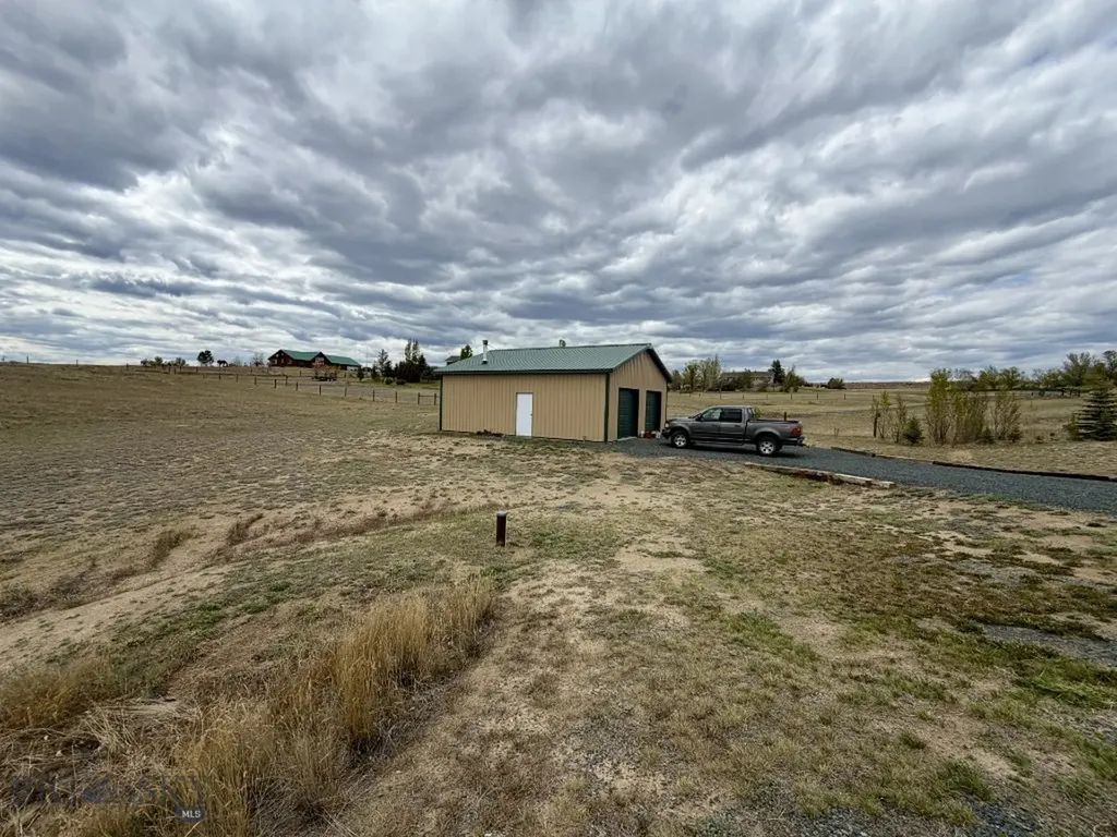 3 Sun Valley Park Whitehall MT 59759