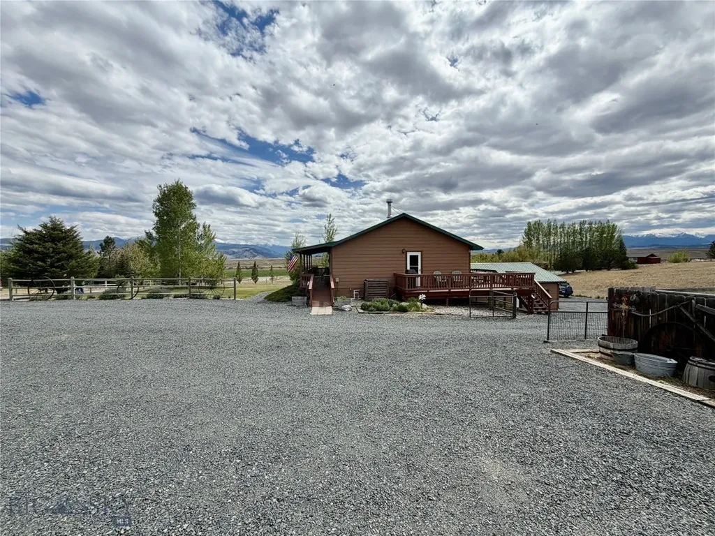 3 Sun Valley Park Whitehall MT 59759
